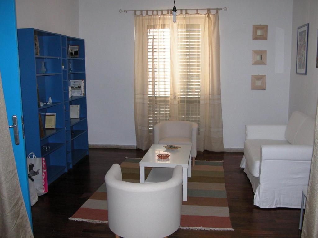 La Caletta Bed and Breakfast Santa Flavia Kamer foto